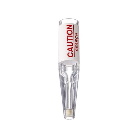 Bacharach 3015-0641 Clear Probe Tip 3015-0641